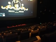 -百美汇影城(LUXE嘉里中心店)