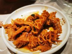 -松鹤面馆·古法焖肉面(观前店)