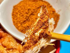 -醉长安(钟楼旗舰店)