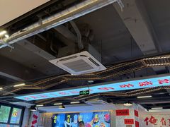 -王祖名抻面(罗湖分店)
