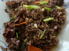 -下梅人家土菜馆(历史文化餐厅度假区店)