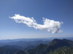 -白草畔自然风景区
