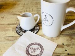 -Cafe Alice咖啡爱丽丝(奥城店)
