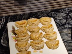 榴莲酥-歌山品悦大酒店-悦咖啡西餐厅(江虹路店)