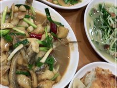 -健跳小海鲜(人民路店)