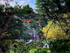 -崂山九水游览区