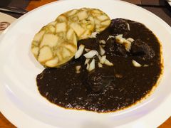 捷克传统炖牛肉-布拉格餐厅· 中欧捷克菜(全国首店)