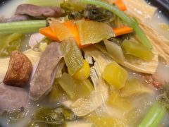 -周锦记广式餐厅(格林生活坊2期店)