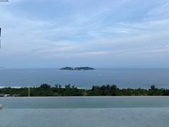 -瑰丽酒店·海吧·天际下午茶·现场DJ·天台酒吧