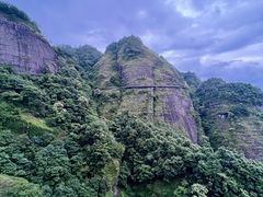 -南武当山景区