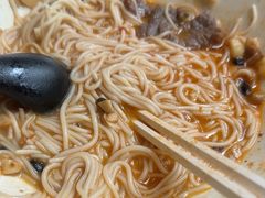 -漆黑觉米粉(三里屯店)