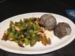 -金海湾海鲜排档(朱家尖店)