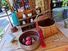 -梧桐花园餐厅(新城店)