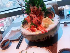 -芥末日本料理(打浦路铂尔曼旗舰店)