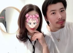 -Tipo Hair salon（明星）店