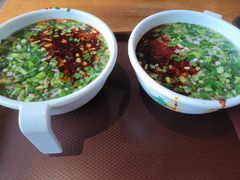 -中阿兰牛肉面(悦海新天地店)