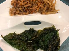 -明仕度假山庄-中餐厅
