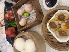 -龙的酒楼·手工早茶·顺德菜(近良路店)