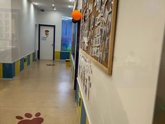 -贝乐少儿英语·全外教(滨江中心)