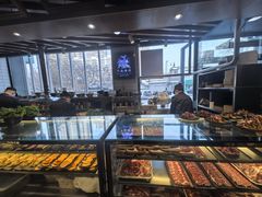 -齐函杨佳清真烤肉(鑫海店)