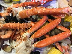 -The Crab Pot Seattle