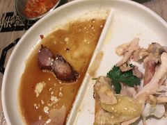 -茶港·点心·啫啫煲(范湖万达广场店)