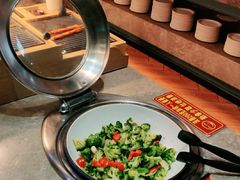 -比格比萨自助(国展店)