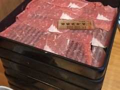 -牛匠和牛寿喜锅(西安总店)