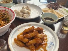 -恭敬李·烤鸭(天坛北门店)