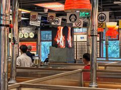 -西塔老太太泥炉烤肉(双井店)