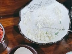 -重庆故事姊妹老火锅(财经学院店)