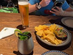 -Q MEX 库迈墨西哥餐吧(三里屯店)
