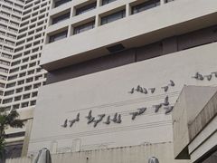 -广州花园酒店
