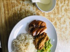 -粤味轩快餐店(天下第一泉店)