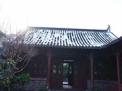 -黄桥古镇