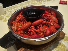 -聚味瞿记·龙虾堂(坡子街店)