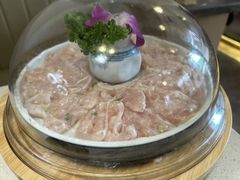 -芭夯兔·兔肉汤锅(新都店)