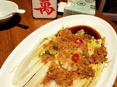 -去茶去餐厅(中央大街店)