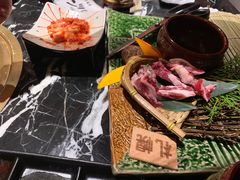 -山川小町·极番烧肉(新地假日广场店)
