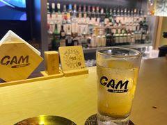 -GAM HighBall 日式小酒馆