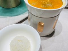 -西贝海鲜汇(槐安路店)