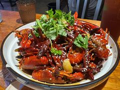 华仔精品油焖龙虾-华仔龙虾(永乐路总店)