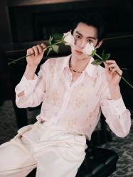 -米莱摄影写真(五大道别墅店)