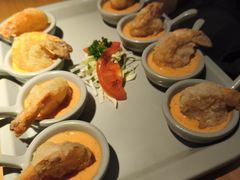 -Lia Cafe Bar Restaurant松山咖啡屋