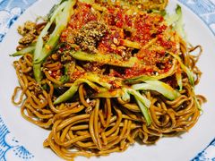 饸饹-老黄家(丰原街店)