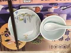 -点都德(华强北店)