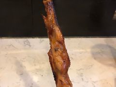 -一代烤翅王(大汉口店)