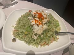 -粤财皇冠假日酒店·彩华轩中餐厅
