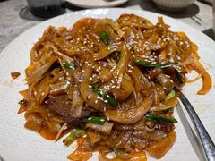 -留半山·香港食堂(啦啦宝都店)