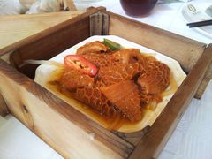 -宝园酒家(美林M·LIVE天地东座店)